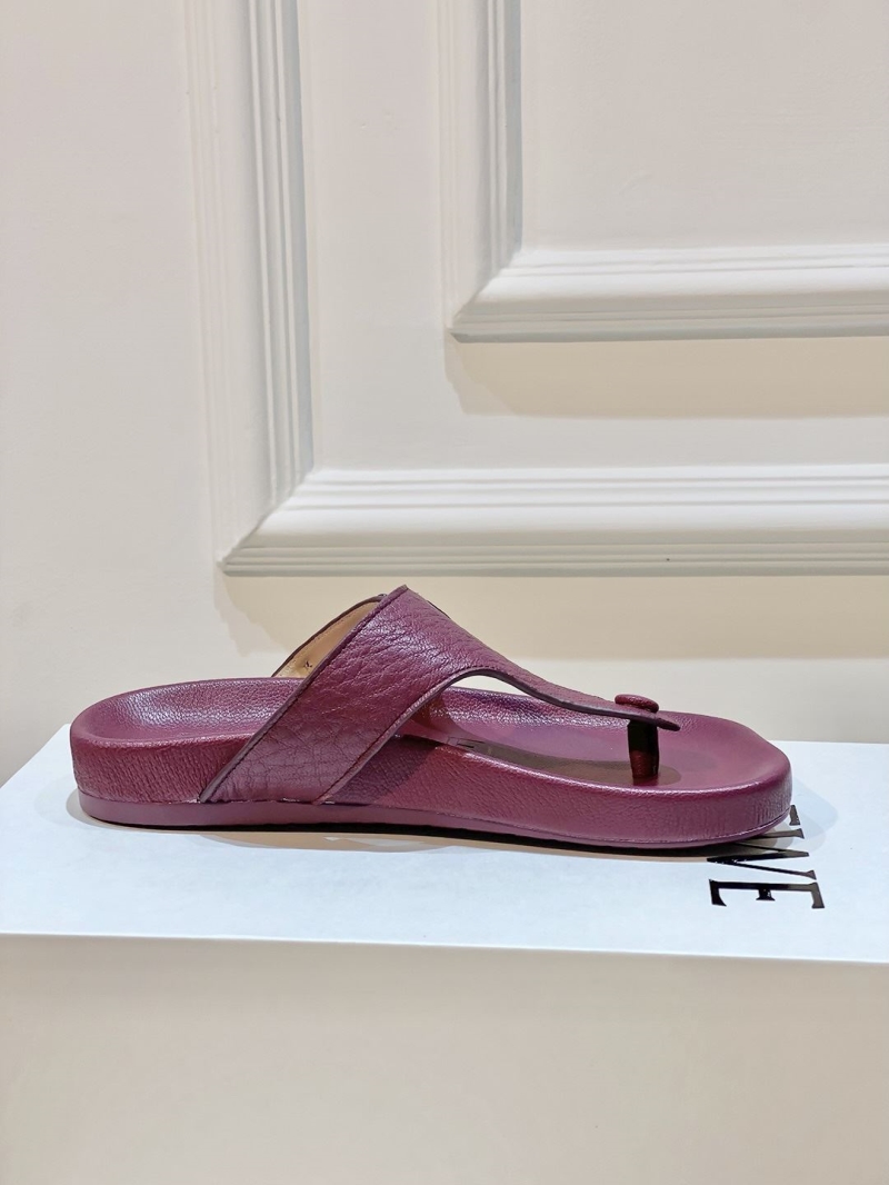 Loewe Slippers